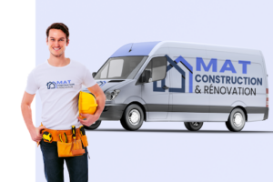 Mat Rénovation à Agen
