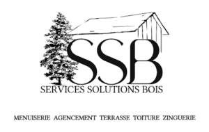 SSB – Services solutions bois à Sainte-Hélène-du-Lac