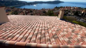 Couvreur Alpes Maritimes 06 – Les Compagnons De La Couverture à Cagnes-sur-Mer