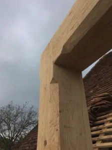bois et chanvre à Clermont-d'Excideuil