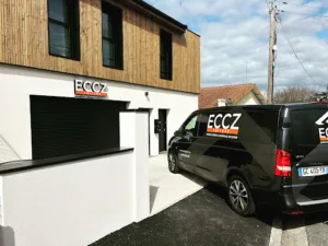 ECCZ Toiture Pessac/Merignac à Pessac