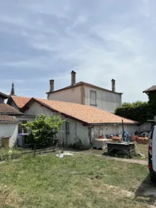 ARJ Toiture à Mérignac