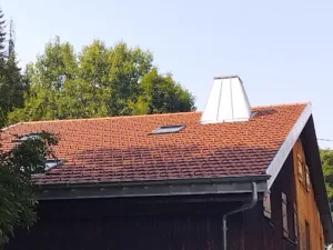 EURL Locher Charpente à La Muraz