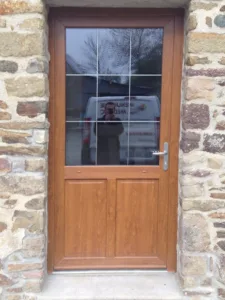 Menuiserie Charpente MEDERIC à Torigny-les-Villes