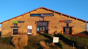 LOUINEAU AGENCEMENT à Essarts (Les)