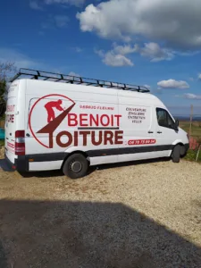 Benoit Toiture à Fleurie