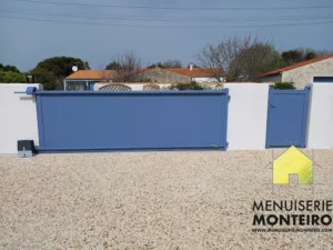 Entreprise Monteiro à Saint-Denis-d'Oléron