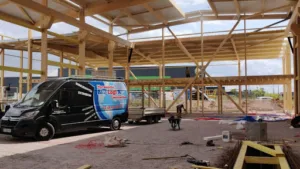 Normandie Bio-Logi’K Construction à Saint-André-sur-Orne