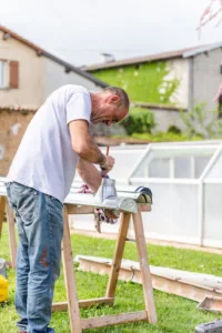 OPH – Travaux de rénovation à Romagnat