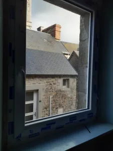 Baie Pro à Montmartin-sur-Mer