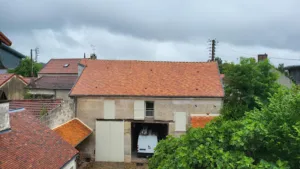 Alem Jordy à Herblay-sur-Seine