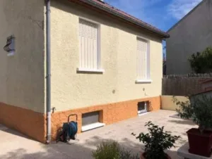 LART DE LHABITAT à Baron