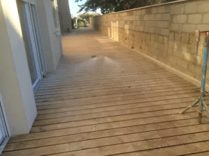 SARL ADAM MENUISERIE à Montpellier