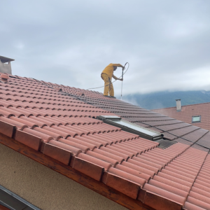 B.S.renovation à Montbonnot-Saint-Martin