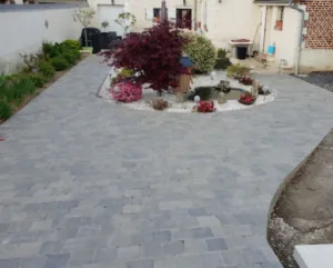 Loffroy Jérome à Orvillers-Sorel