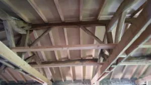Chalets Cauquil à Lasfaillades