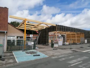B2M Sarl à Noordpeene