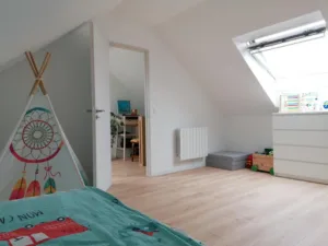 RHP Combles – Agence Normandie à Quetteville