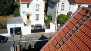 Couvreur Mt à Nogent-sur-Marne