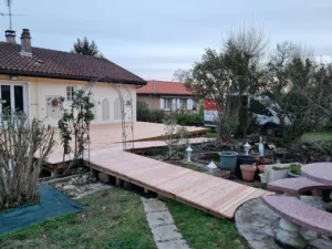 SAS EPURE à Labarthe-sur-Lèze
