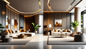 Dans un contexte où l’habitat devient un espace de plus en plus personnalisé et fonctionnel, la rénovation ou la réorganisation des intérieurs ne se limite plus à de simples choix décoratifs. Entre besoins spécifiques, contraintes techniques et attentes esthétiques, faire […]