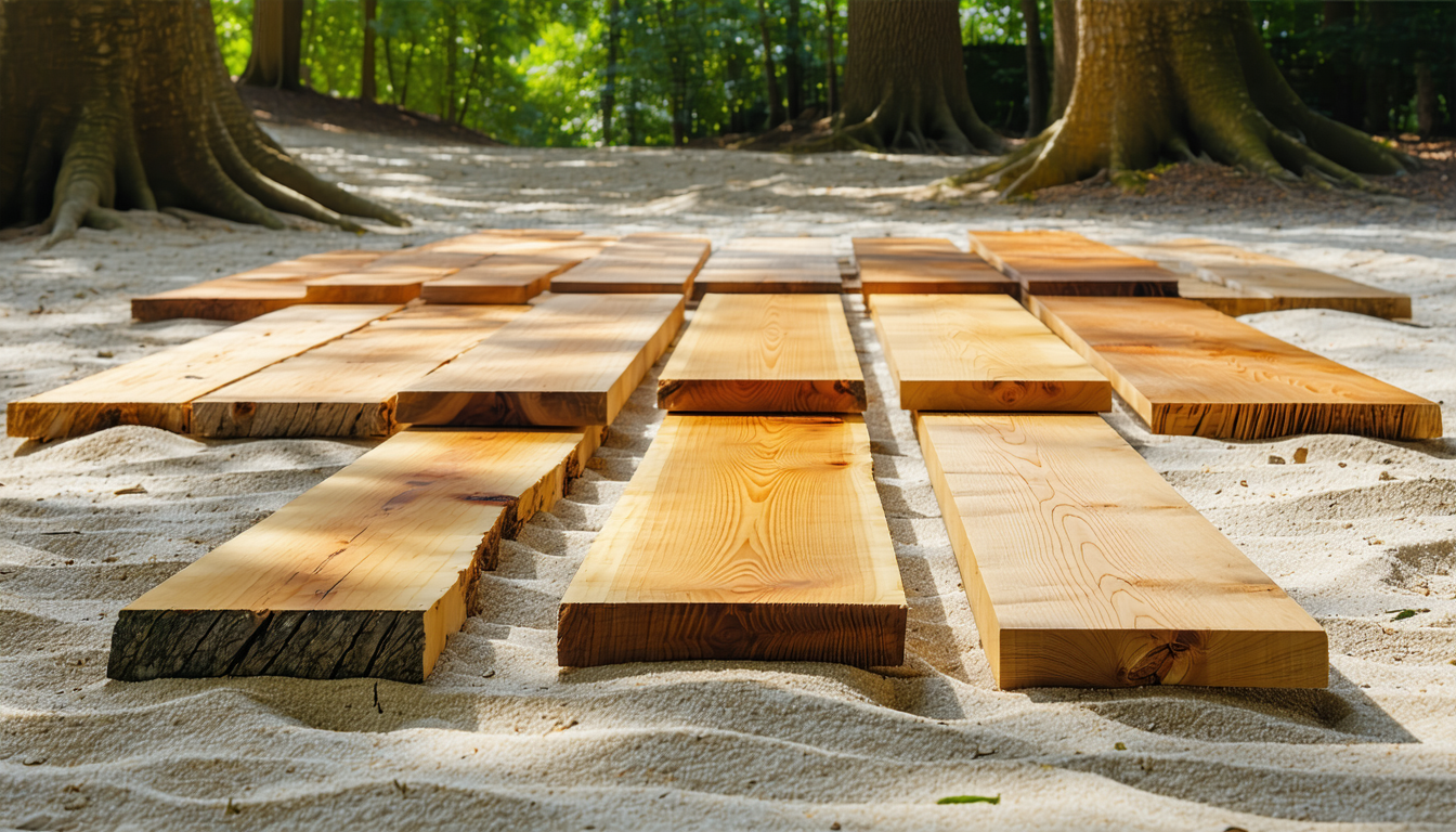 découvrez comment choisir l'essence de bois la plus durable pour vos pannes sablières exposées. profitez de conseils d'experts pour sélectionner un matériau résistant aux intempéries et adapté à vos besoins.