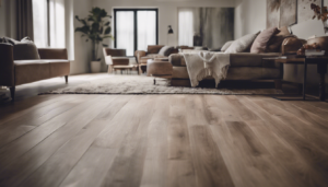 Découvrez comment trouver le revêtement de sol parfait pour votre chez-vous ! les différents matériaux de plancher Un choix crucial dans l’aménagement d’un intérieur est le revêtement de sol. Il existe une variété de solutions offertes sur le marché pour […]