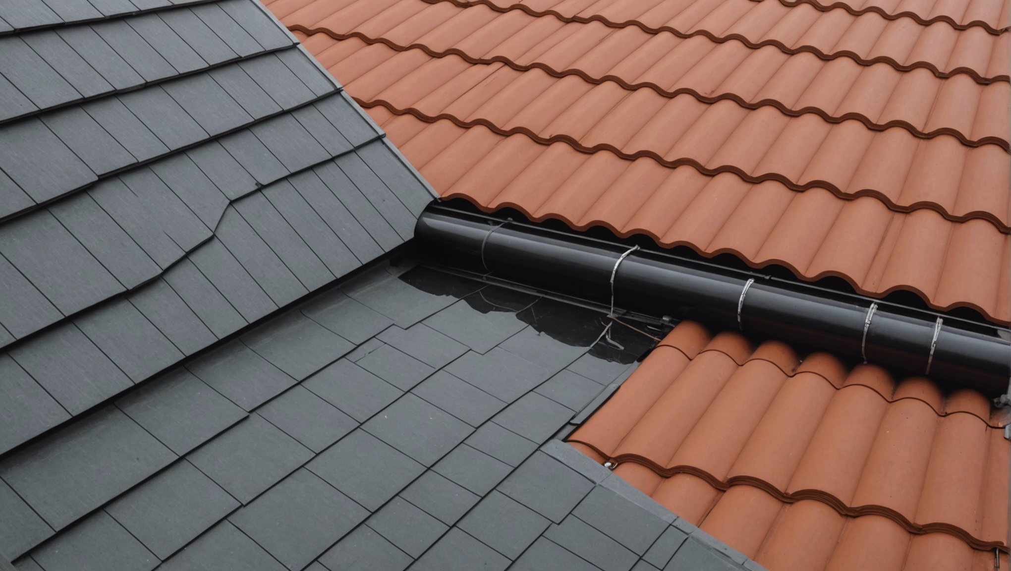 découvrez nos conseils pour concevoir une charpente à toit plat avec un drainage efficace. des solutions pratiques pour une construction solide et durable.