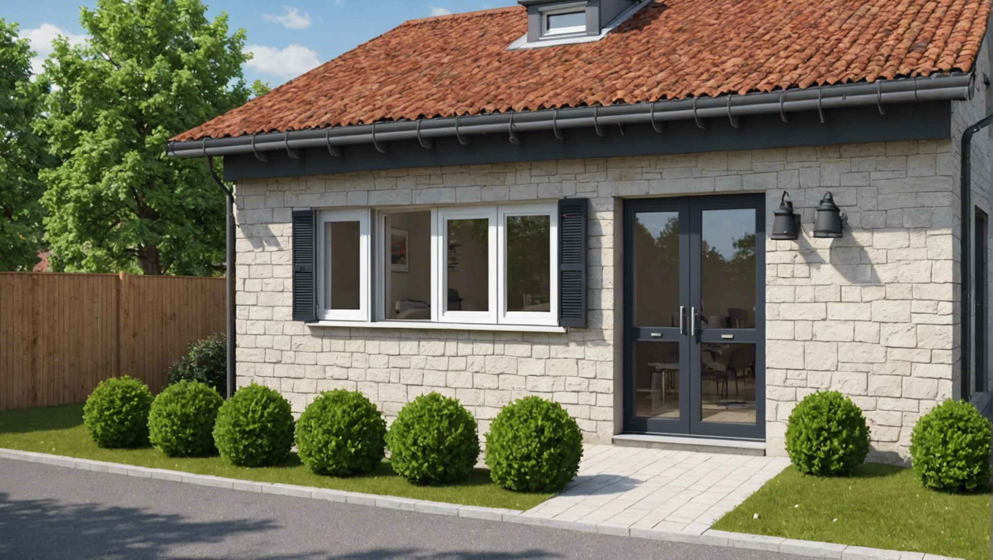 découvrez dans cet article comment concevoir une charpente adaptée à un agrandissement de maison. conseils, méthodes et astuces pour réussir votre projet de construction.