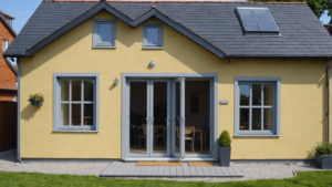 Découvrez les clés essentielles pour concevoir une charpente optimale lors de l’agrandissement de votre maison. Astuces et conseils pratiques vous attendent pour assurer la solidité et la pérennité de votre nouvelle structure. Conception d’une charpente pour agrandir sa maison Pour […]