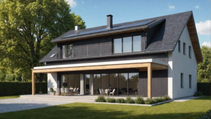 Découvrez les secrets pour concevoir une charpente parfaite pour votre maison passive. Du choix des matériaux à la méthode de construction, apprenez tout ce qu’il faut savoir pour garantir une isolation optimale et une efficacité énergétique maximale. Conception d’une charpente […]