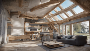 Découvrez les clés pour concevoir une charpente apparente alliant design innovant et construction solide. Des idées créatives et conseils pratiques vous attendent pour sublimer votre espace avec élégance et caractère. 🌟 Comment choisir le type de charpente approprié pour votre […]