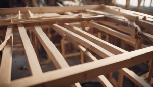 Découvrez comment réaliser étape par étape une charpente en bois pour un toit à deux versants. De la conception à la mise en place, apprenez les techniques essentielles pour mener à bien votre projet de construction. Le choix du bois […]