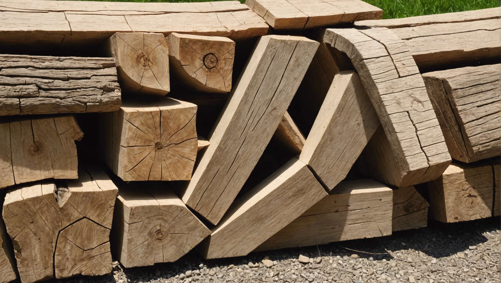 découvrez nos conseils pratiques pour entretenir une charpente en bois de chêne afin de garantir sa durabilité et sa longévité.