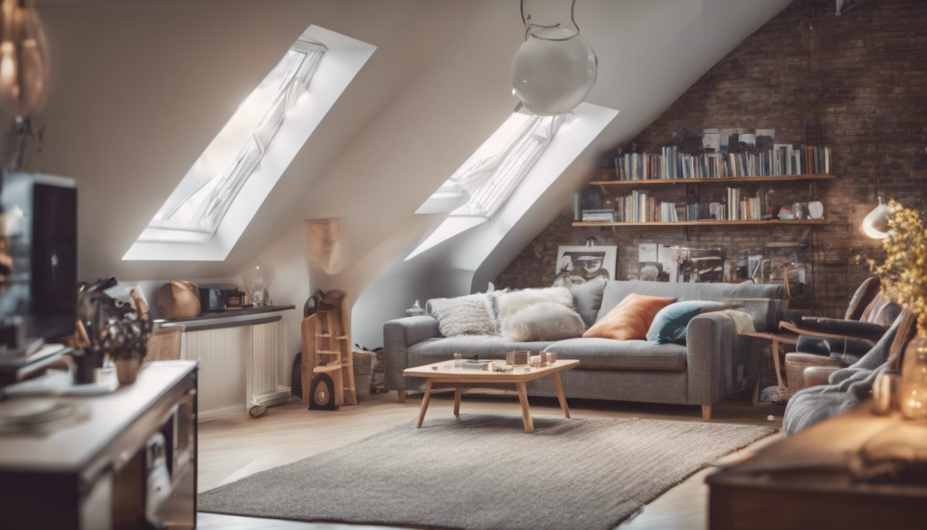 découvrez comment gagner de l’espace avec la surélévation ou l’extension de votre maison. conseils et astuces pour agrandir votre espace de vie facilement et efficacement.