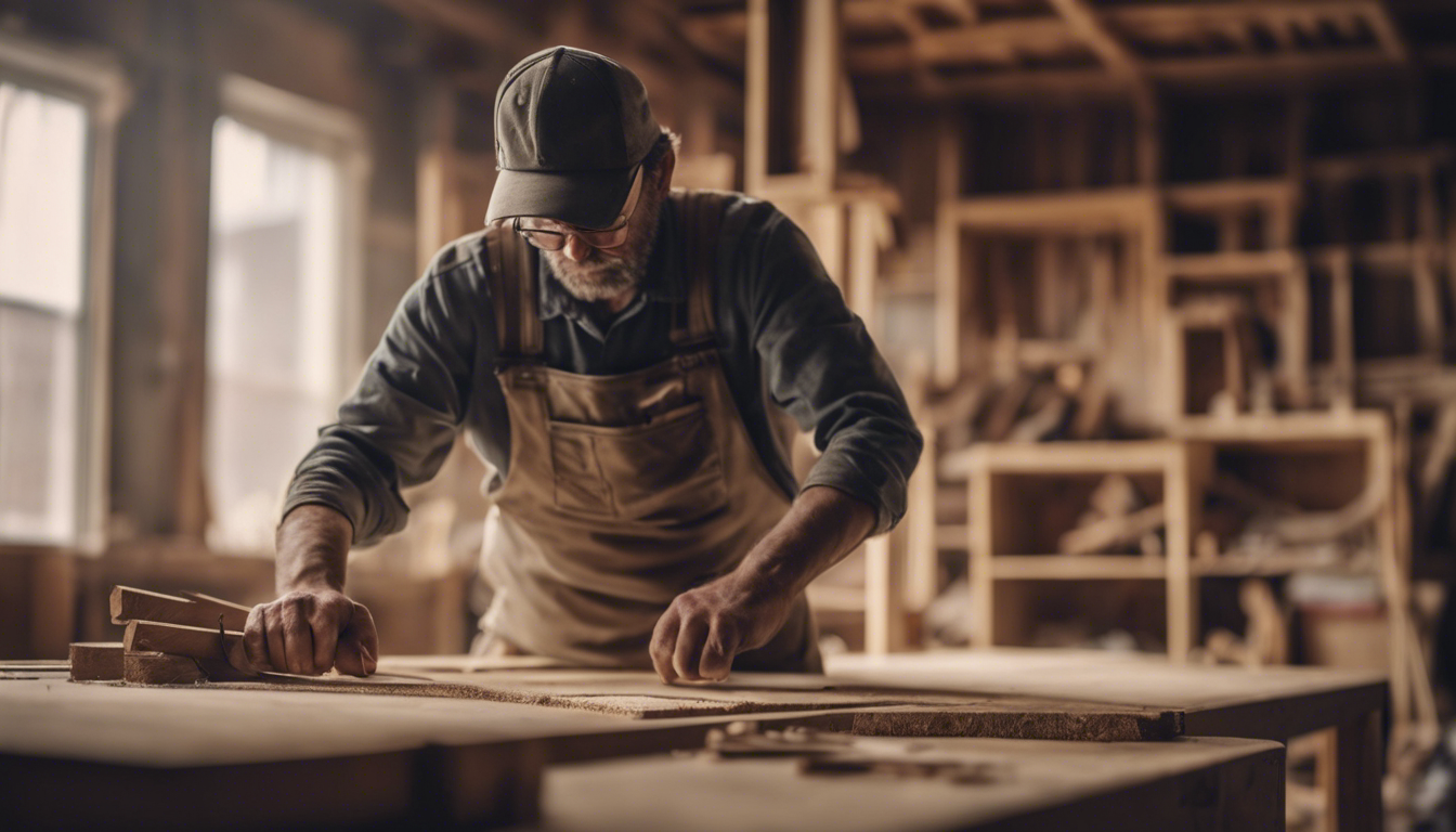 découvrez les meilleures pratiques pour gérer les travaux de charpente en pleine crise et assurer la sécurité de votre chantier. conseils d'experts, gestion des ressources et planification efficace au rendez-vous.