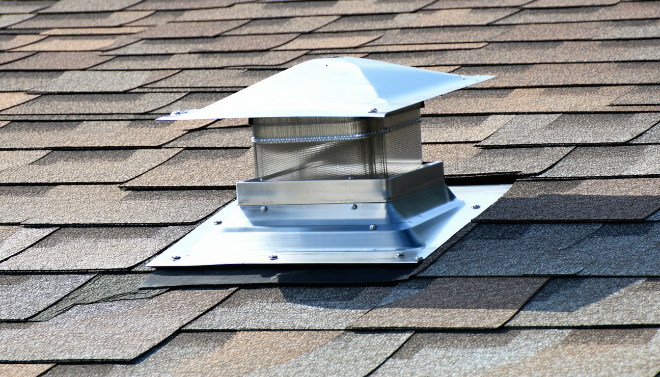 découvrez comment poser un closoir ventilé efficacement pour protéger vos tuiles des intempéries et éviter qu'elles ne s'envolent par vent fort. suivez notre guide étape par étape pour garantir une installation solide et durable.