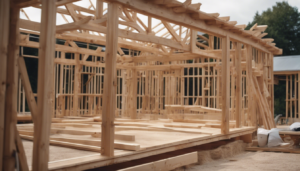 Découvrez comment poser une charpente traditionnelle en toute simplicité en suivant les étapes indispensables. Un guide pratique et clair pour mener à bien votre projet de construction. Comment choisir les matériaux adaptés à votre charpente traditionnelle? Matériaux de construction pour […]