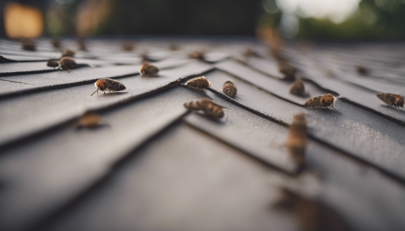 découvrez nos conseils pour protéger efficacement votre charpente contre les attaques de la teigne et préserver sa longévité. apprenez comment identifier les signes d'infestation et les solutions pour y remédier.