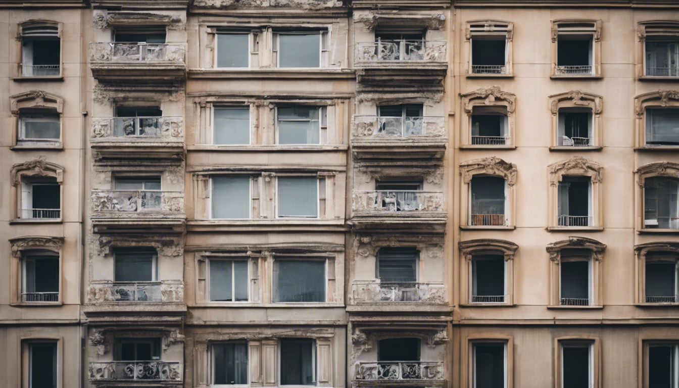 découvrez comment réaliser un ravalement de façade grâce à nos conseils pratiques et à notre guide complet sur les étapes à suivre pour rénover efficacement votre extérieur.