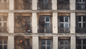 Découvrez les étapes essentielles pour réussir votre projet de ravalement de façade. De la préparation des travaux au choix des matériaux, suivez nos conseils pour redonner une nouvelle jeunesse à votre extérieur en toute simplicité ! Préparation du chantier Le […]