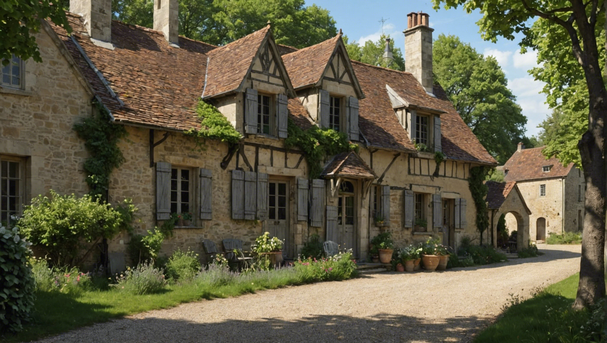 découvrez nos astuces pour rénover efficacement une charpente ancienne et redonner vie à votre toiture. conseils et méthodes pour une rénovation réussie.