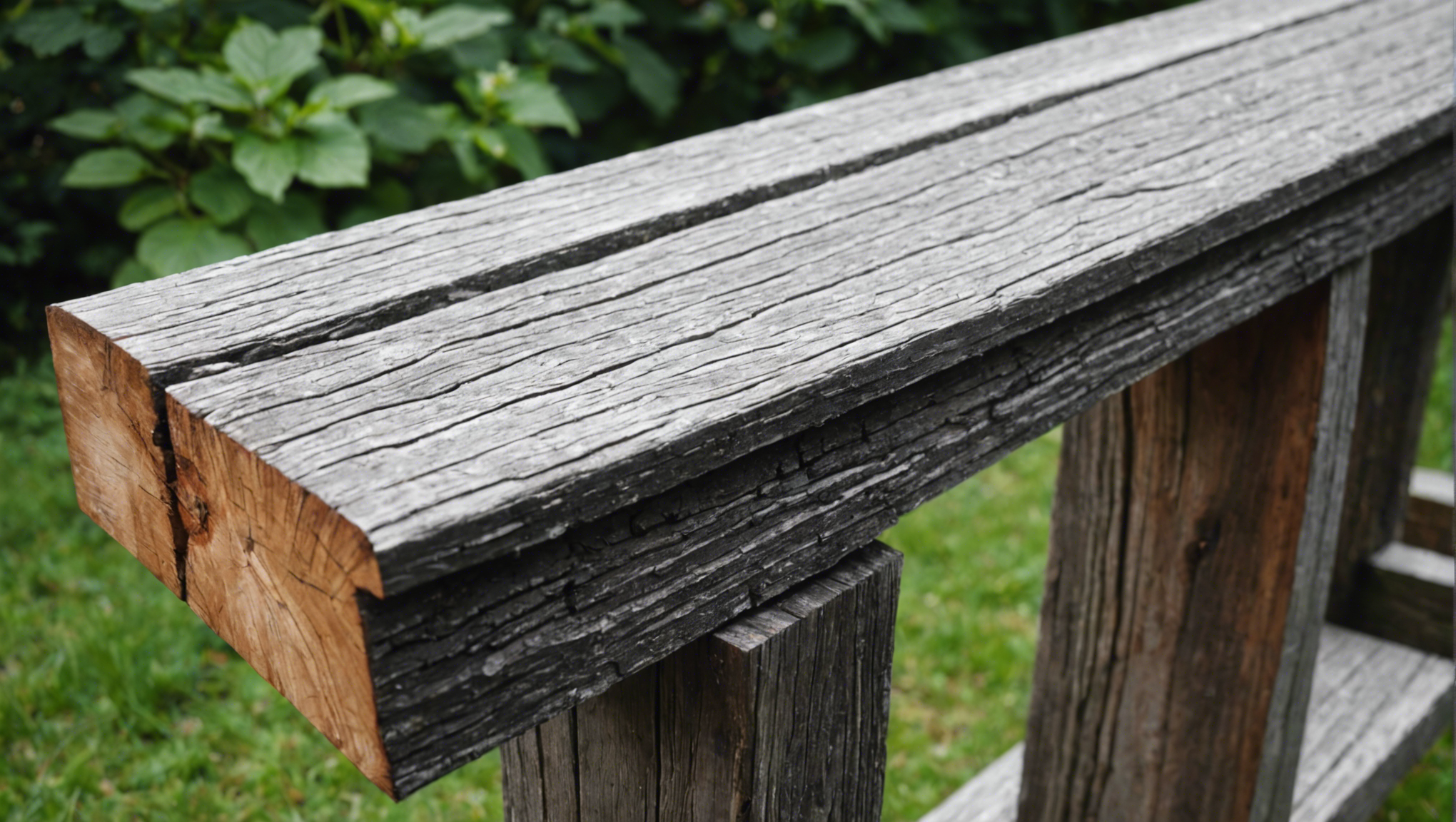 découvrez nos conseils pour rénover efficacement une charpente en bois sans avoir à la démonter. des méthodes pratiques pour redonner une seconde vie à votre charpente en toute simplicité.