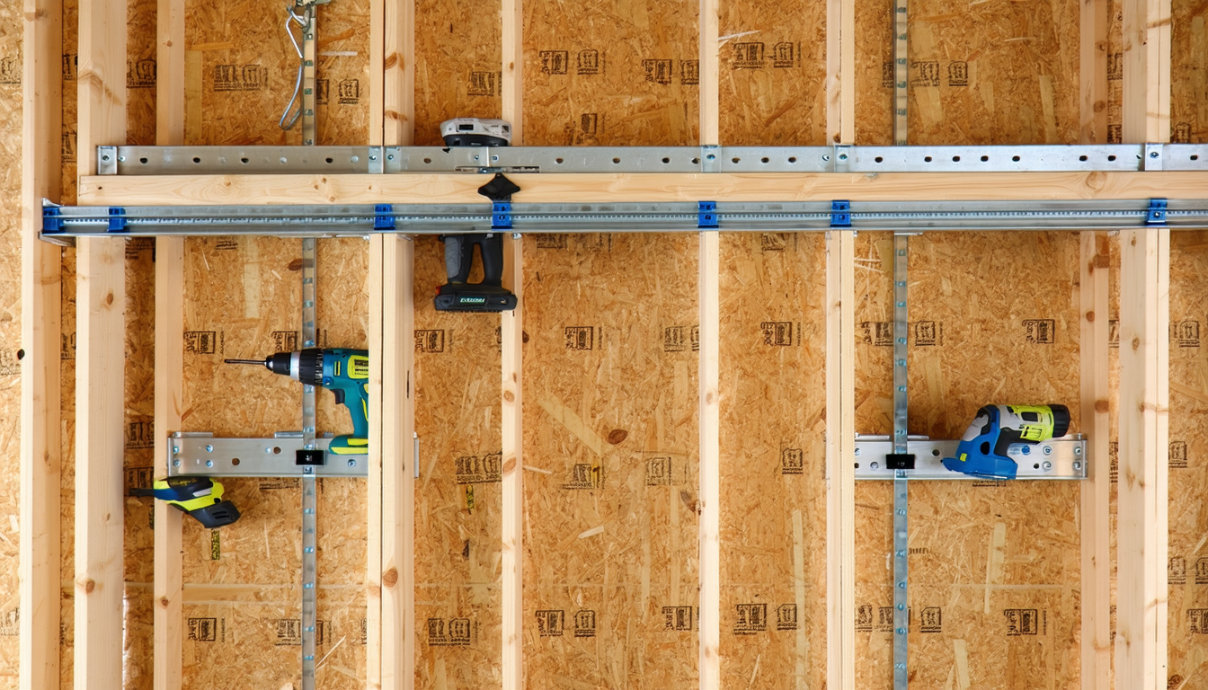 découvrez comment éliminer les désagréables craquements de plancher en renforçant vos solives. suivez nos conseils pratiques pour améliorer le confort de votre maison avec des solutions efficaces et durables.