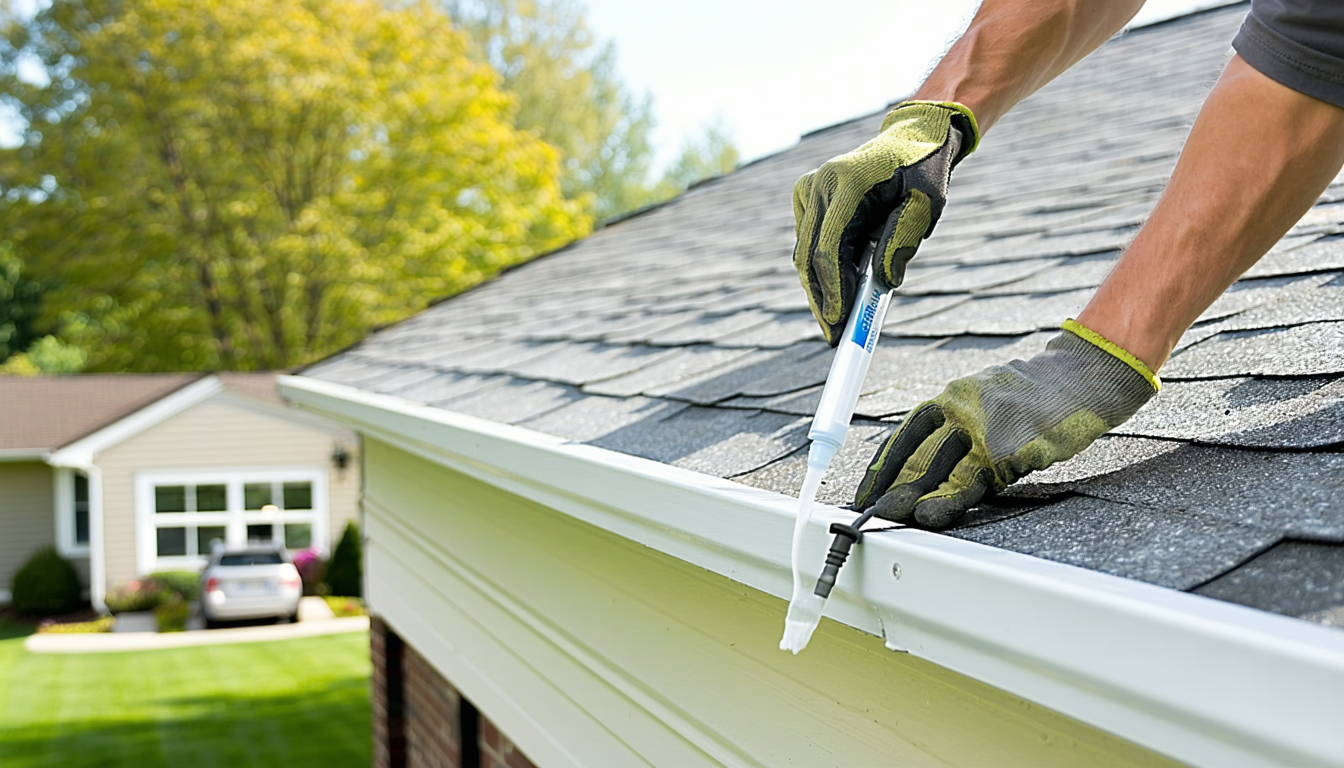 découvrez comment traiter efficacement un sifflement de gouttière en aluminium grâce à l'utilisation d'un joint silicone structurel. suivez nos conseils pratiques pour assurer une étanchéité optimale et réduire les nuisances sonores. préservez la longévité de vos installations tout en améliorant votre confort.