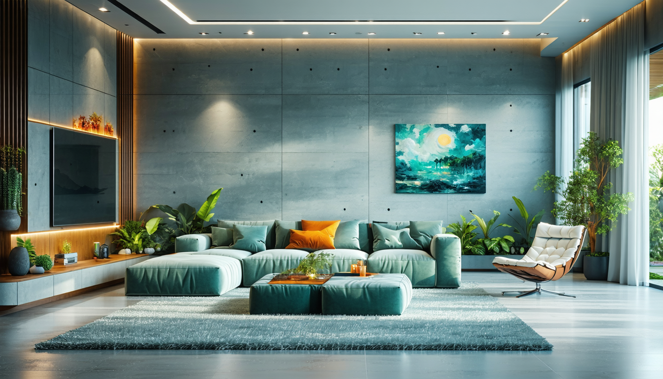 découvrez nos astuces déco intérieure pour sublimer votre maison. transformez chaque pièce en un espace accueillant et stylé grâce à nos conseils pratiques et tendances.