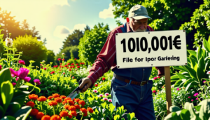 Vous avez sûrement entendu parler de nouvelles règles concernant le jardinage qui entrent en vigueur bientôt. Mais avez-vous vraiment saisi l’ampleur de ces changements ? À partir de demain, certaines pratiques de jardinage, comme la taille des haies, pourraient défendre […]