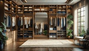 Dans un monde où l’organisation devient un art de vivre, le dressing sur mesure s’impose comme la solution idéale pour maximiser l’espace tout en affirmant son style personnel. Que ce soit dans un appartement citadin ou une maison spacieuse, la […]