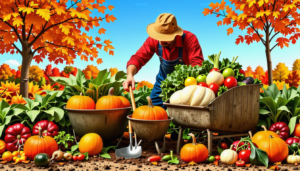Salut à tous les passionnés de jardinage ! Octobre est enfin arrivé, et avec lui, une palette de tâches essentielles à réaliser pour chouchouter votre jardin. C’est un peu comme l’approche de l’hiver, où l’on prépare son petit cocon. Alors, […]