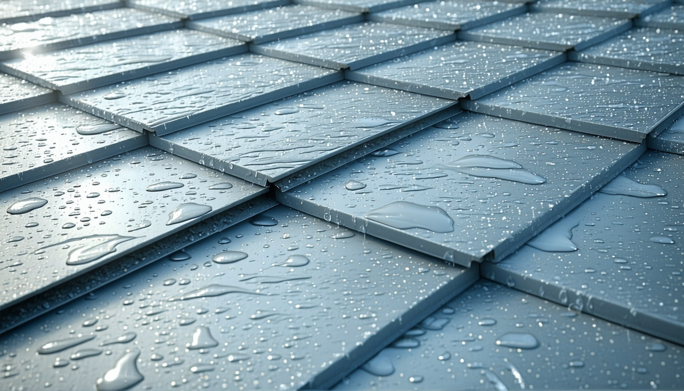 découvrez mon protocole efficace pour assurer l'étanchéité des noues avec un zinc à joint poncé. apprenez les étapes clés et les conseils pratiques pour garantir une isolation durable et préventive contre les fuites d'eau.